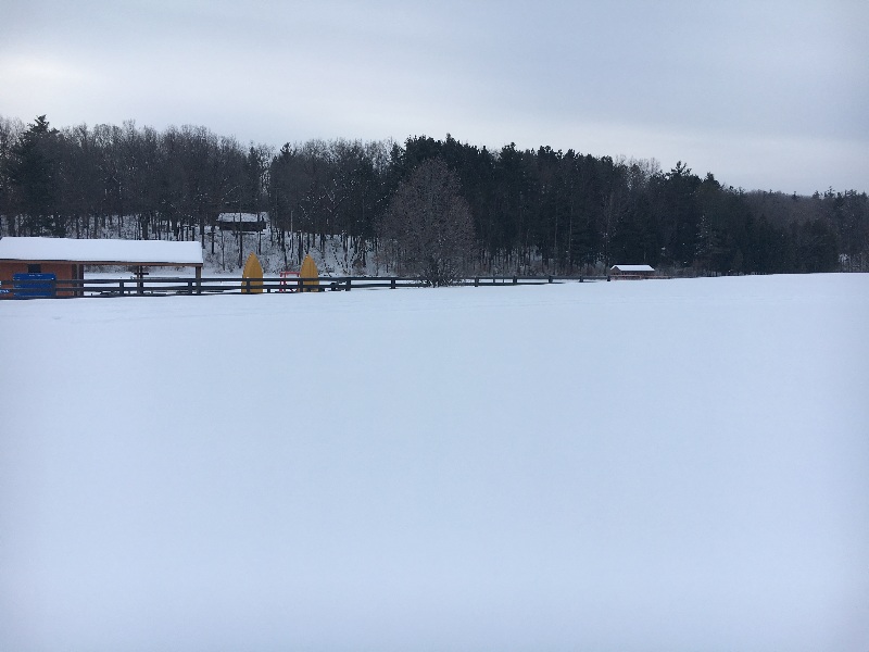 It is Winter Camp Universe Policy to not label pictures in our galleries