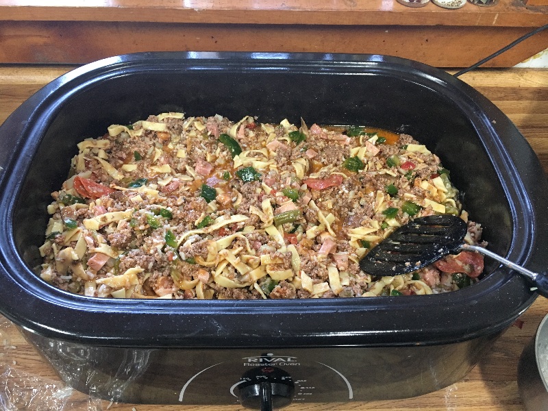 It is Winter Camp Universe Policy to not label pictures in our galleries