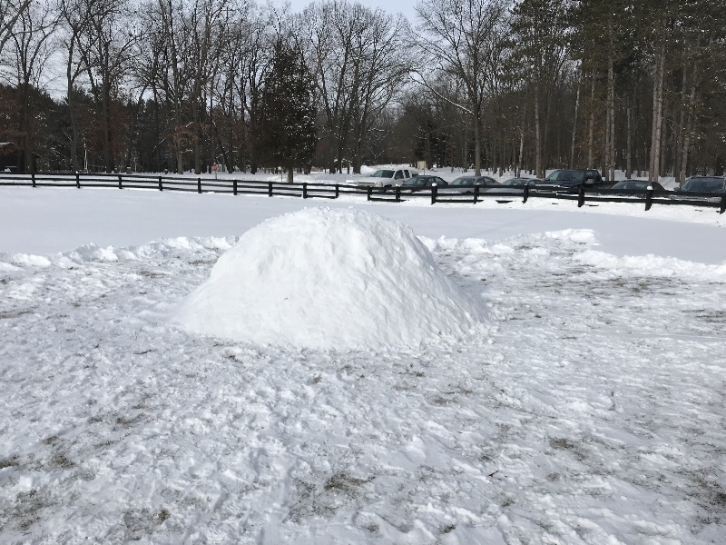 It is Winter Camp Universe Policy to not label pictures in our galleries