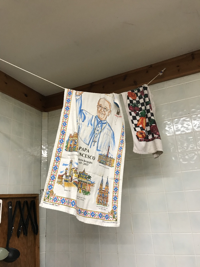 It is Winter Camp Universe Policy to not label pictures in our galleries