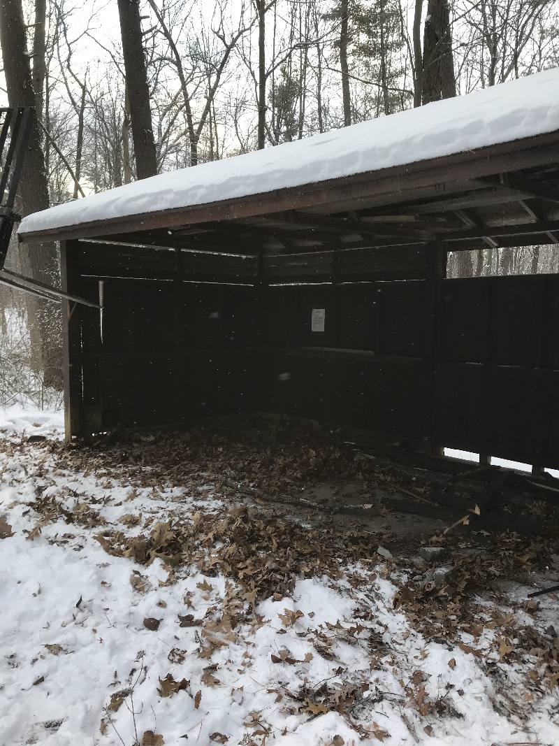 It is Winter Camp Universe Policy to not label pictures in our galleries