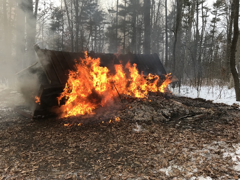 It is Winter Camp Universe Policy to not label pictures in our galleries