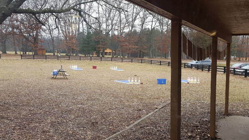 It is Winter Camp Universe Policy to not label pictures in our galleries