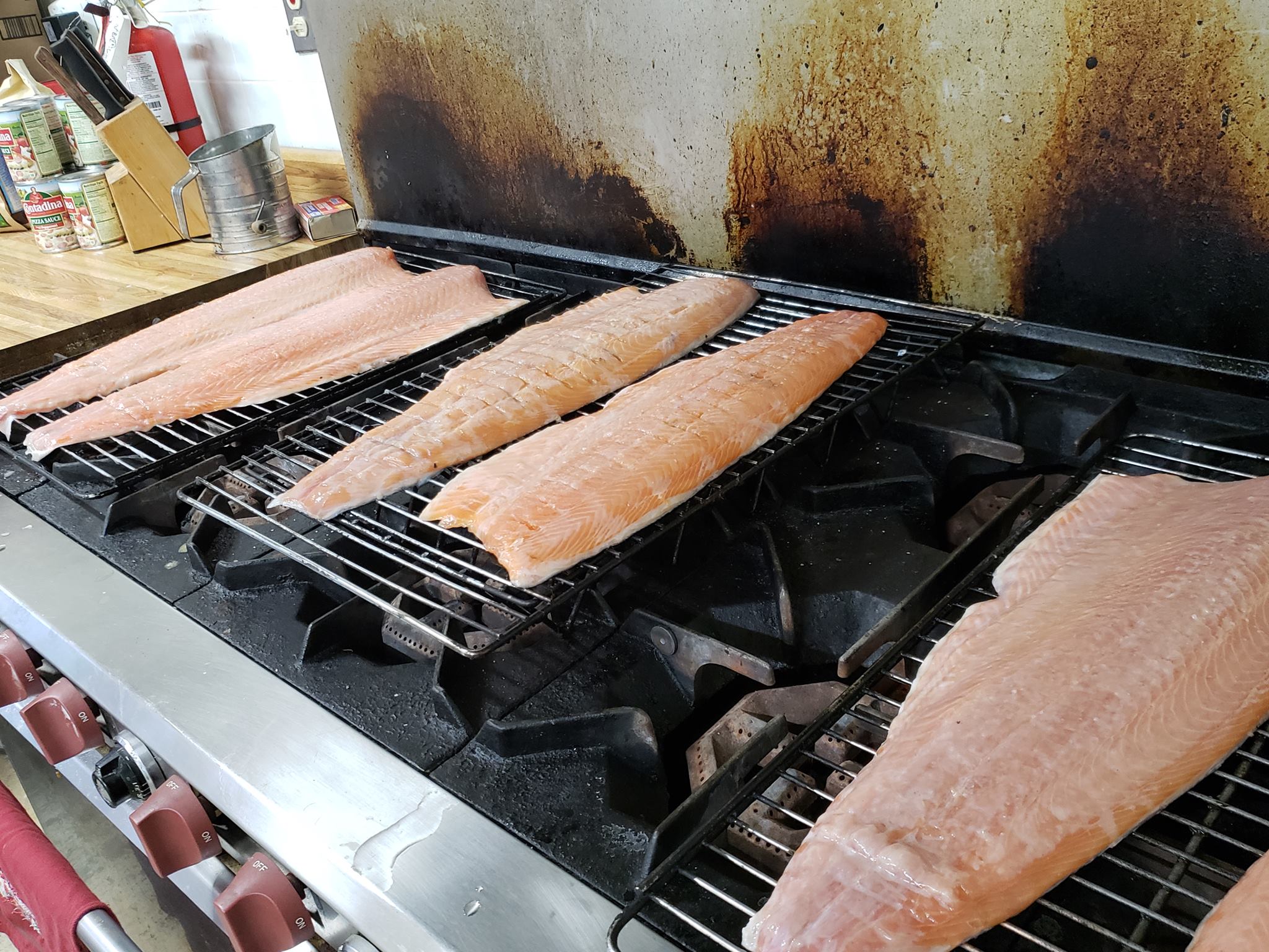 It is Winter Camp Universe Policy to not label pictures in our galleries