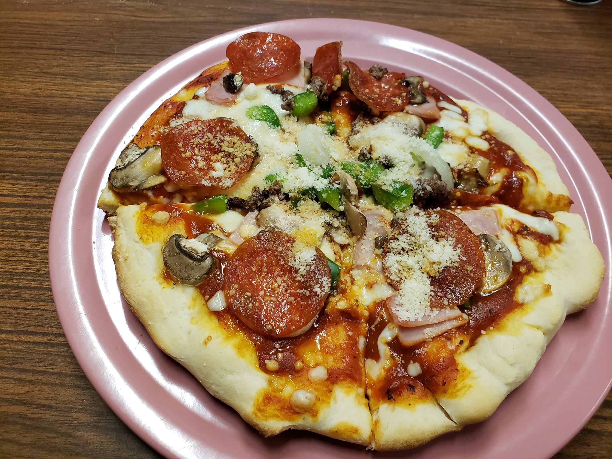 It is Winter Camp Universe Policy to not label pictures in our galleries