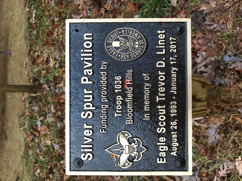 It is Winter Camp Universe Policy to not label pictures in our galleries