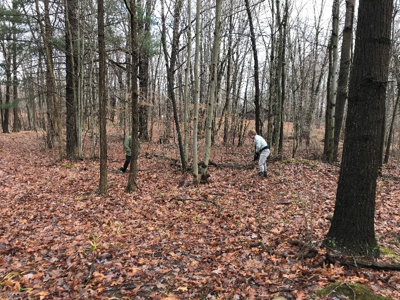 It is Winter Camp Universe Policy to not label pictures in our galleries