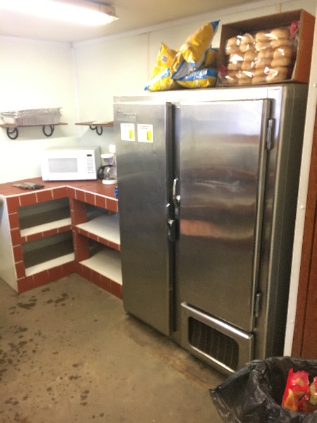 It is Winter Camp Universe Policy to not label pictures in our galleries