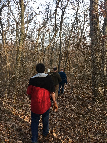 It is Winter Camp Universe Policy to not label pictures in our galleries