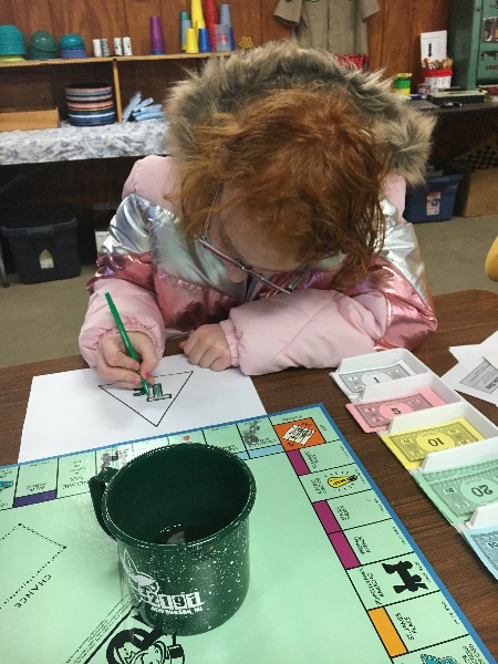 It is Winter Camp Universe Policy to not label pictures in our galleries