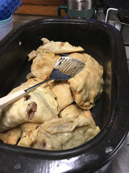 It is Winter Camp Universe Policy to not label pictures in our galleries