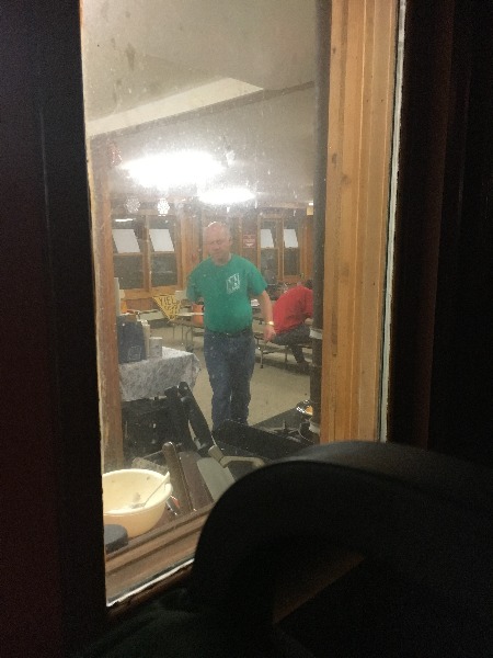 It is Winter Camp Universe Policy to not label pictures in our galleries