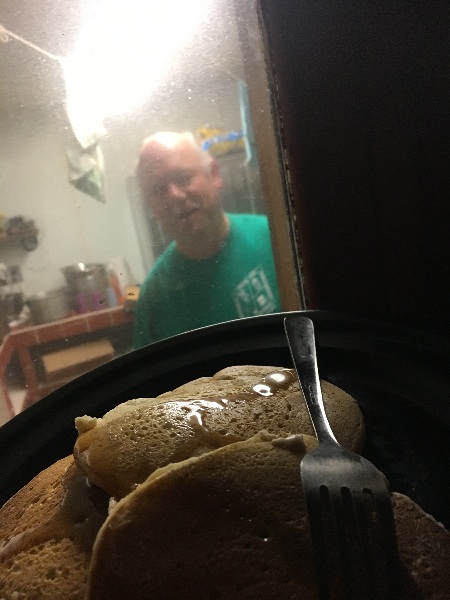 It is Winter Camp Universe Policy to not label pictures in our galleries