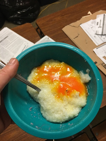 It is Winter Camp Universe Policy to not label pictures in our galleries