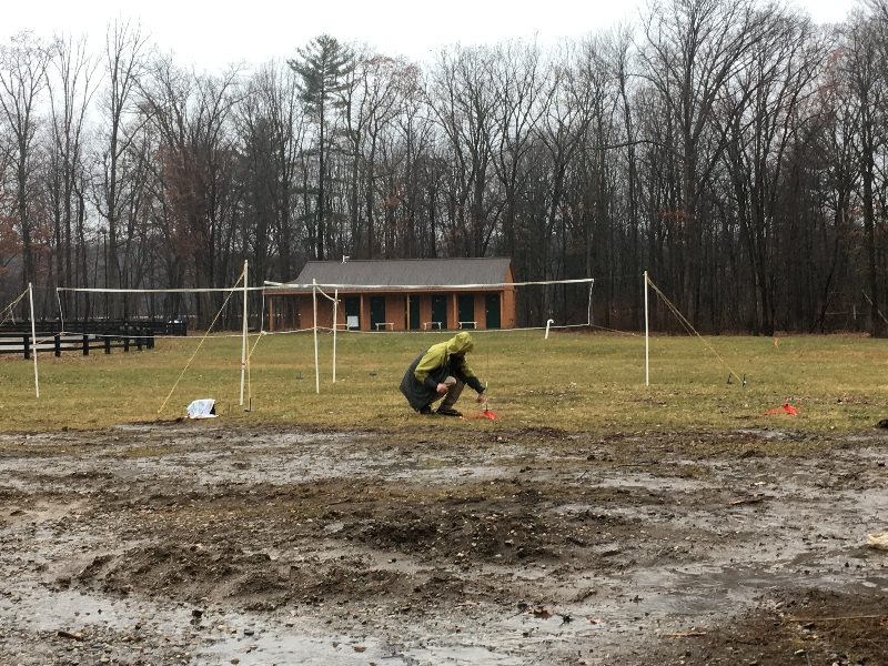 It is Winter Camp Universe Policy to not label pictures in our galleries