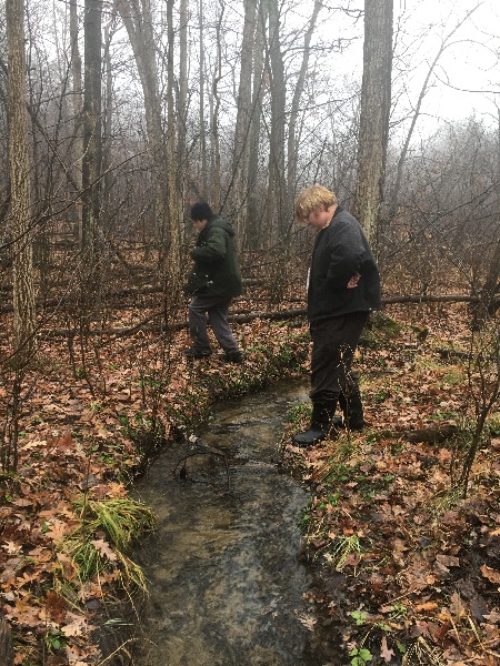 It is Winter Camp Universe Policy to not label pictures in our galleries