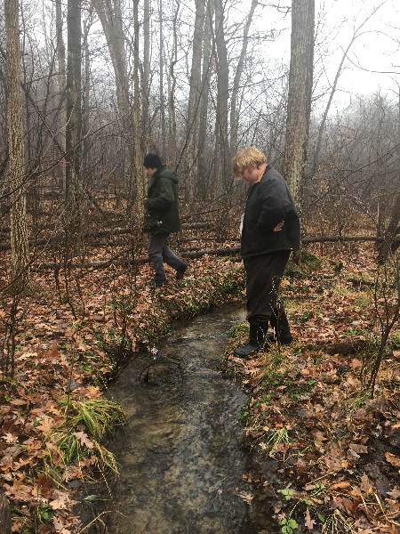 It is Winter Camp Universe Policy to not label pictures in our galleries