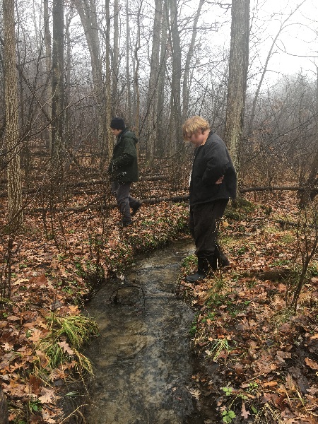 It is Winter Camp Universe Policy to not label pictures in our galleries