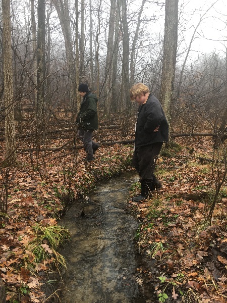 It is Winter Camp Universe Policy to not label pictures in our galleries