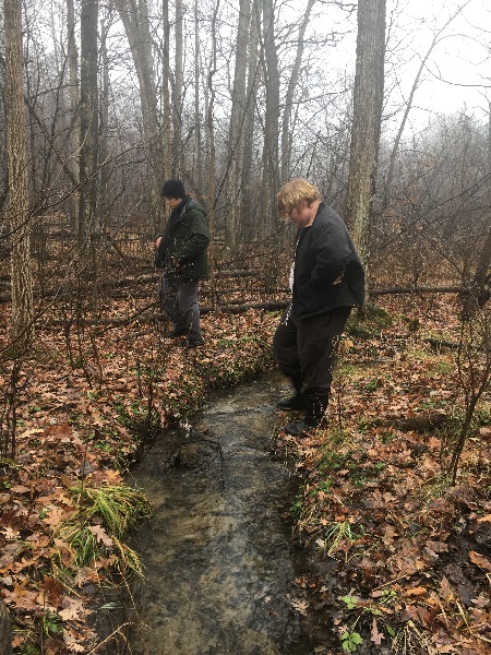 It is Winter Camp Universe Policy to not label pictures in our galleries