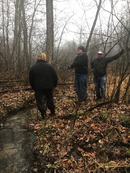 It is Winter Camp Universe Policy to not label pictures in our galleries