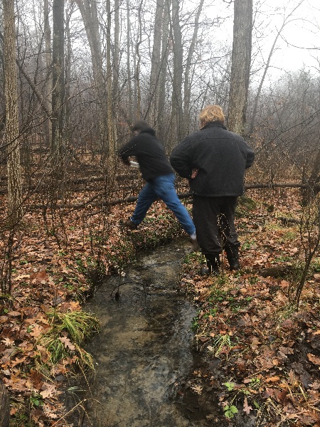 It is Winter Camp Universe Policy to not label pictures in our galleries