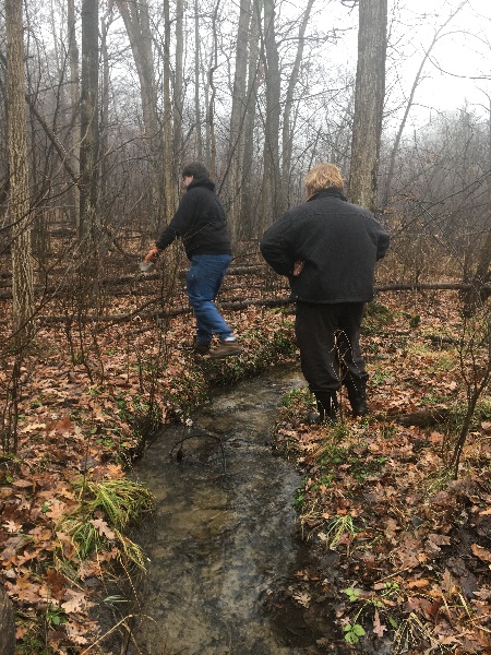 It is Winter Camp Universe Policy to not label pictures in our galleries