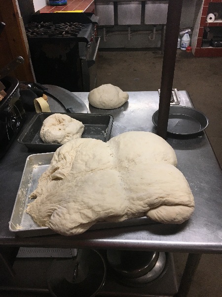 It is Winter Camp Universe Policy to not label pictures in our galleries