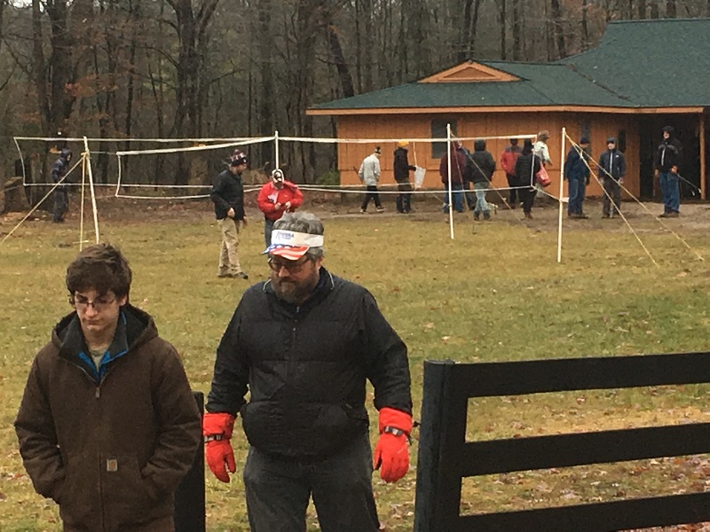 It is Winter Camp Universe Policy to not label pictures in our galleries