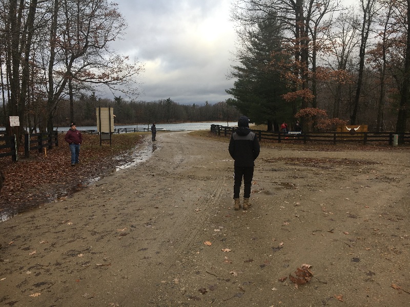 It is Winter Camp Universe Policy to not label pictures in our galleries