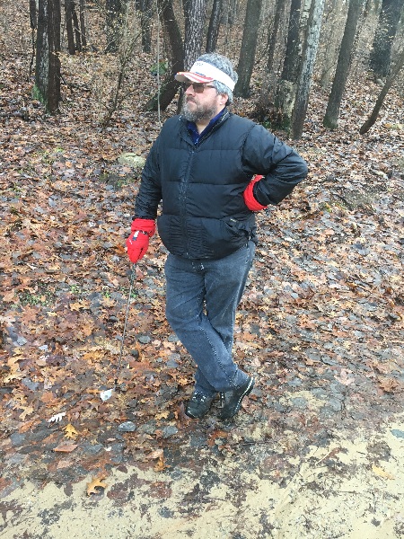 It is Winter Camp Universe Policy to not label pictures in our galleries