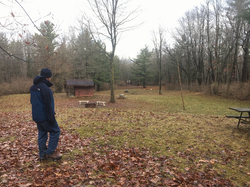 It is Winter Camp Universe Policy to not label pictures in our galleries