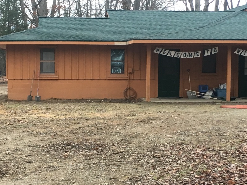 It is Winter Camp Universe Policy to not label pictures in our galleries