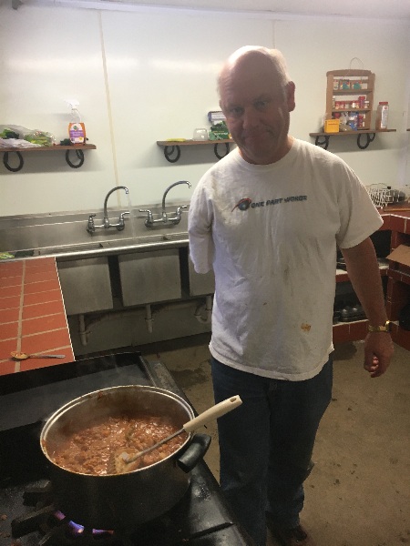 It is Winter Camp Universe Policy to not label pictures in our galleries