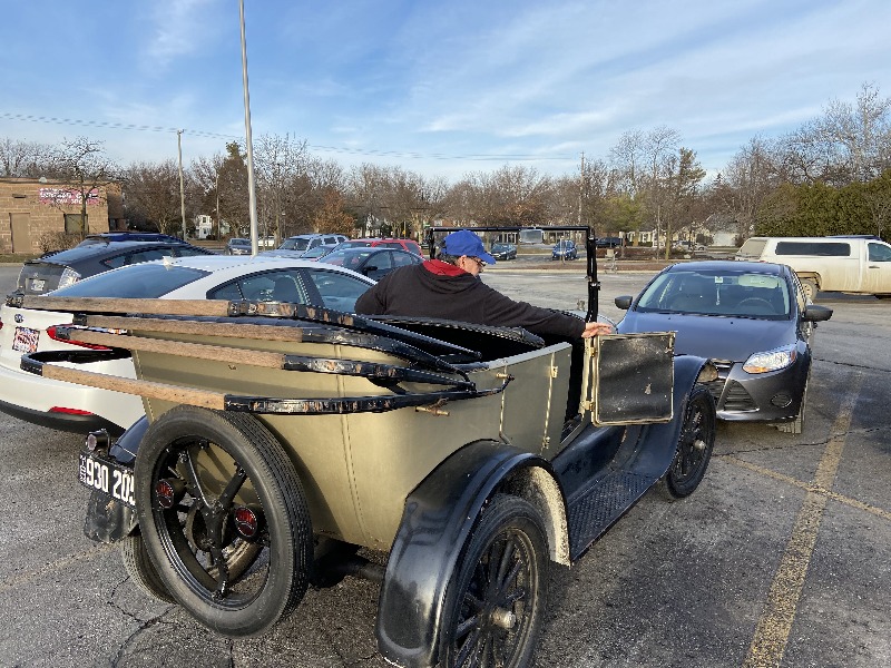 It is Winter Camp Universe Policy to not label pictures in our galleries