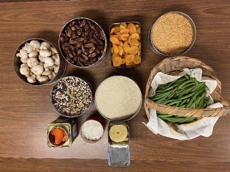 It is Winter Camp Universe Policy to not label pictures in our galleries