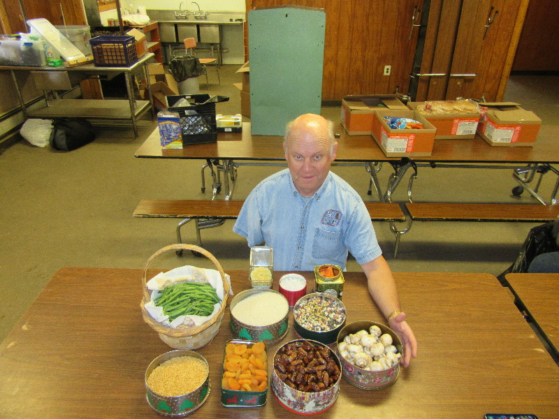 It is Winter Camp Universe Policy to not label pictures in our galleries