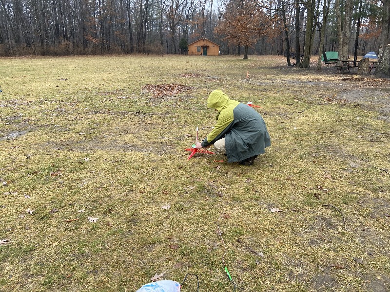 It is Winter Camp Universe Policy to not label pictures in our galleries