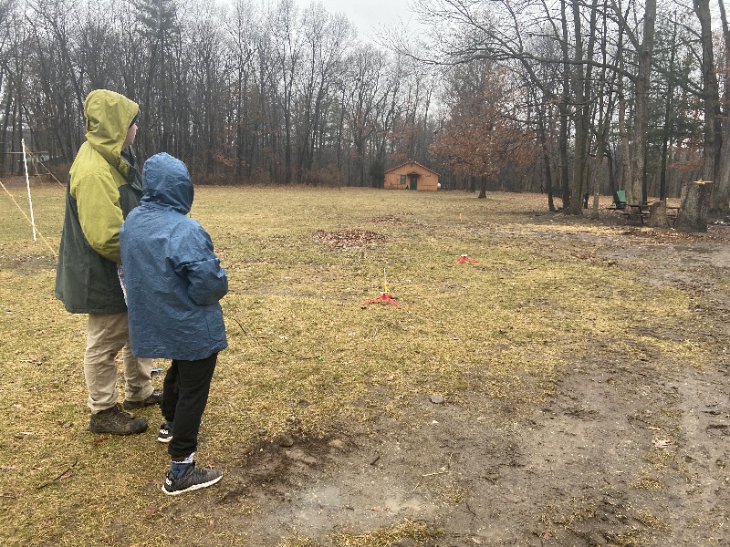 It is Winter Camp Universe Policy to not label pictures in our galleries