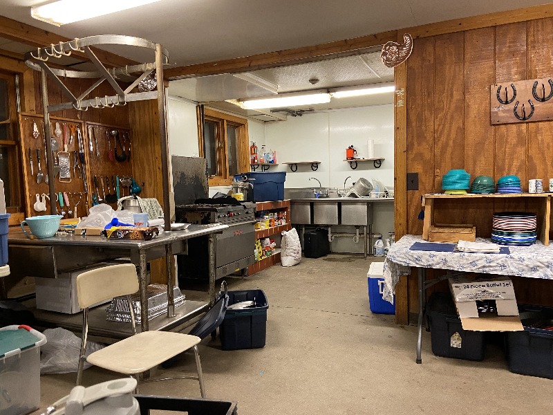 It is Winter Camp Universe Policy to not label pictures in our galleries