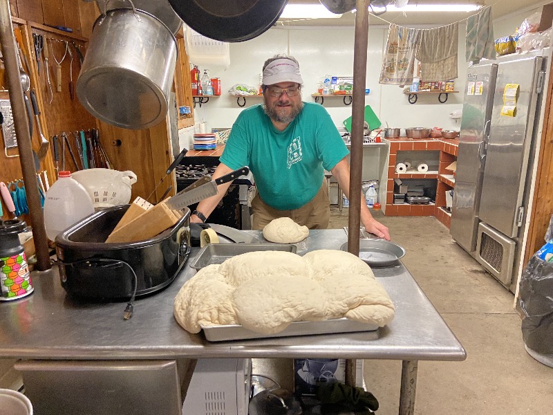 It is Winter Camp Universe Policy to not label pictures in our galleries