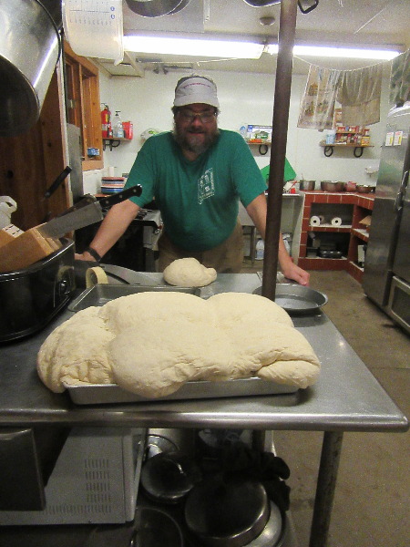 It is Winter Camp Universe Policy to not label pictures in our galleries