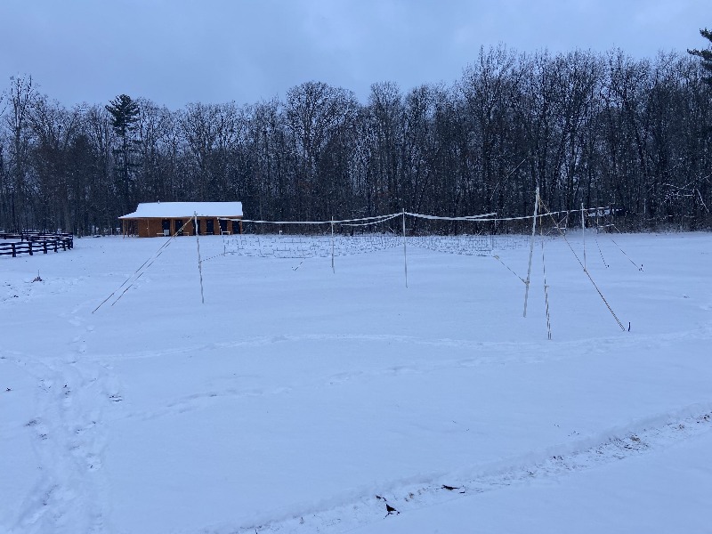 It is Winter Camp Universe Policy to not label pictures in our galleries