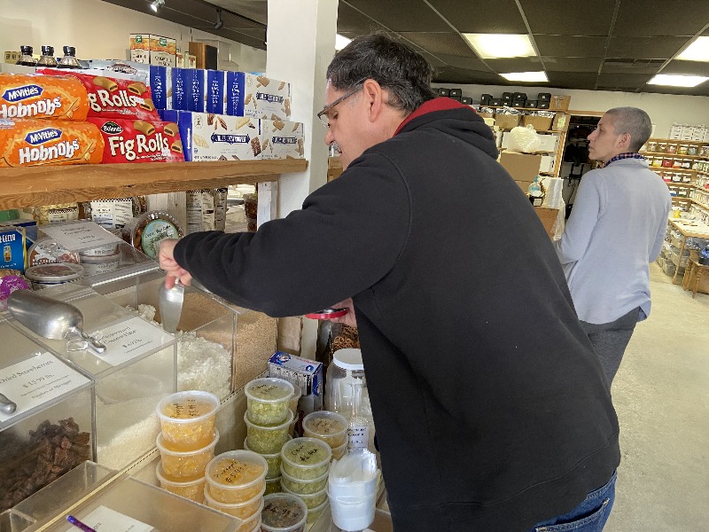 It is Winter Camp Universe Policy to not label pictures in our galleries