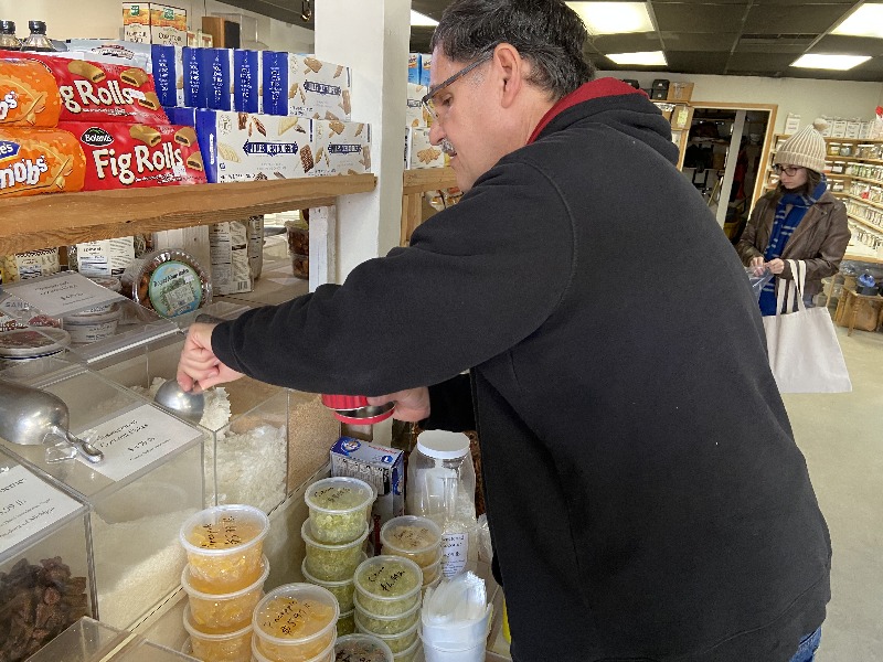 It is Winter Camp Universe Policy to not label pictures in our galleries