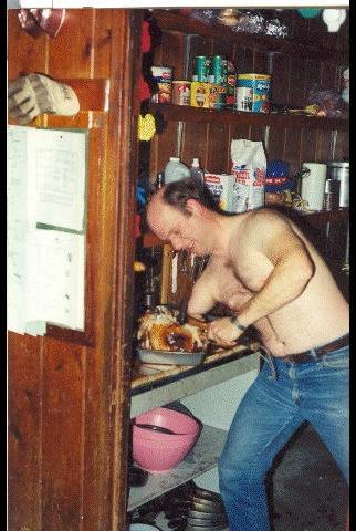 It is Winter Camp Universe Policy to not label pictures in our galleries