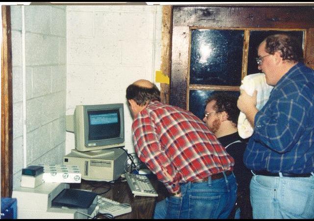 It is Winter Camp Universe Policy to not label pictures in our galleries