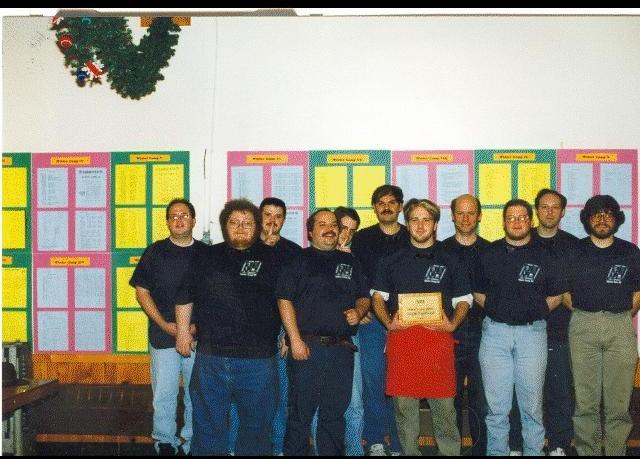 It is Winter Camp Universe Policy to not label pictures in our galleries