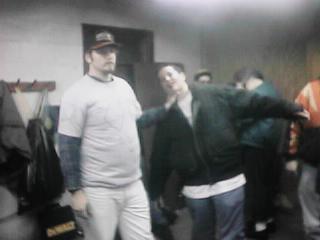 It is Winter Camp Universe Policy to not label pictures in our galleries