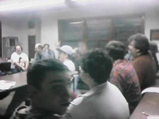 It is Winter Camp Universe Policy to not label pictures in our galleries